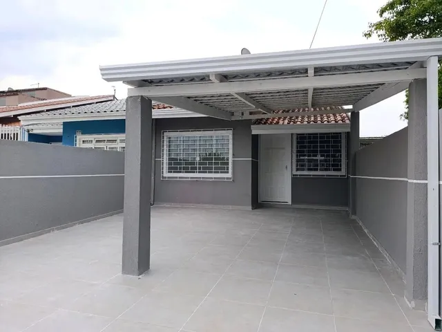 Imagem 8: Imovel para Locaçaoa no Centro de Pinhais