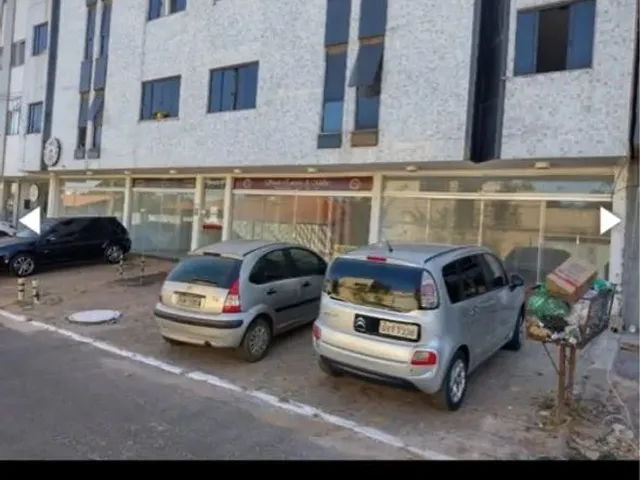 Imagem: Loja com Subsolo em Ponto Comercial Movimentado
