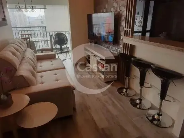 Imagem: Apartamento em Vila Prudente