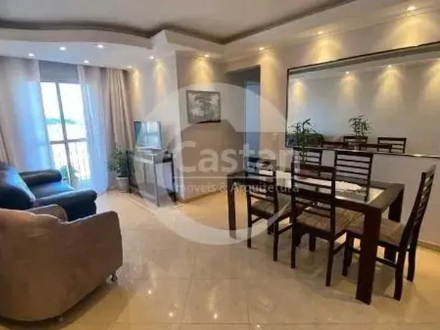 Imagem: Apartamento em Vila Formosa