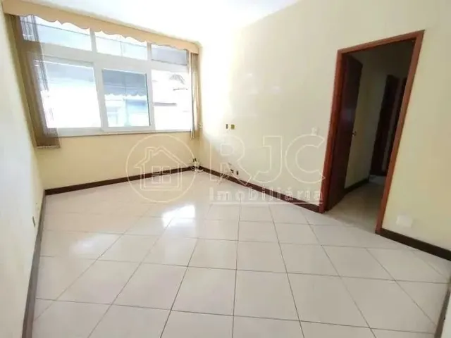 Imagem: Cobertura - Linear / Residencial / Tijuca