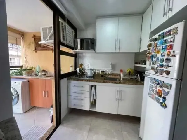 Imagem: Apartamento Padrão / Residencial / Botafogo