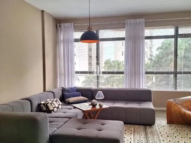 Imagem: Apartamento 3 Quartos com 1 Suíte e 162M²