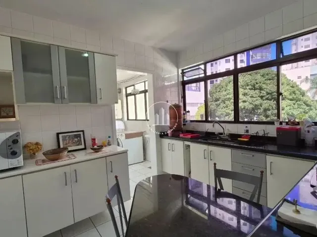 Imagem 7: Apartamento 3 Quartos com 1 Suíte e 162M² - Agronômica - Cen