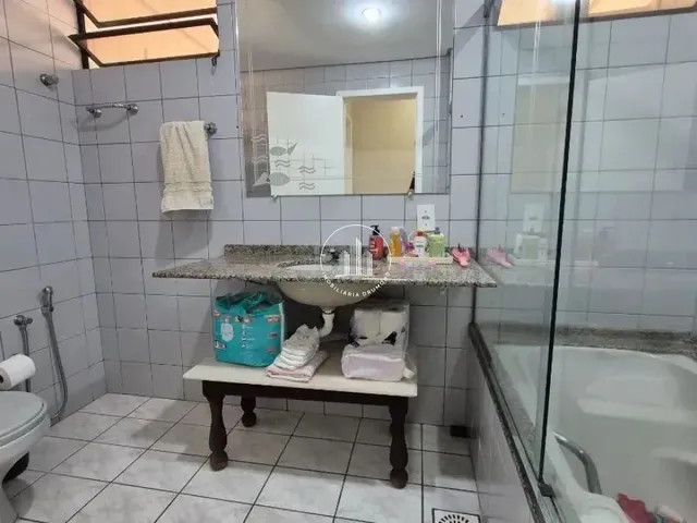 Imagem 4: Apartamento 3 Quartos com 1 Suíte e 162M² - Agronômica - Cen