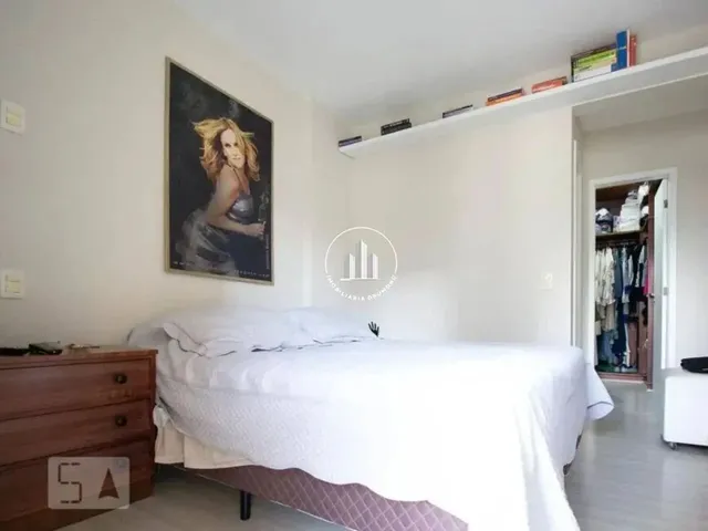 Imagem 14: Apartamento 3 Quartos com 1 Suíte e 162M² - Agronômica - Cen