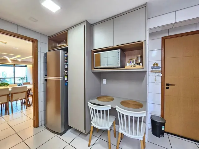 Imagem 5: Apartamento com 3 Quartos em Lagoa Nova