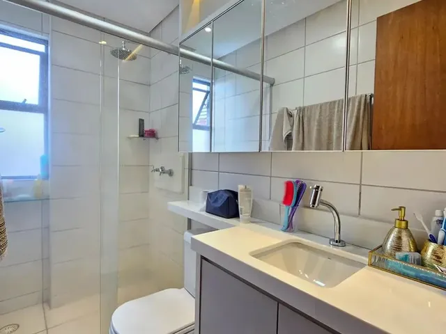 Imagem 3: Apartamento com 3 Quartos em Lagoa Nova