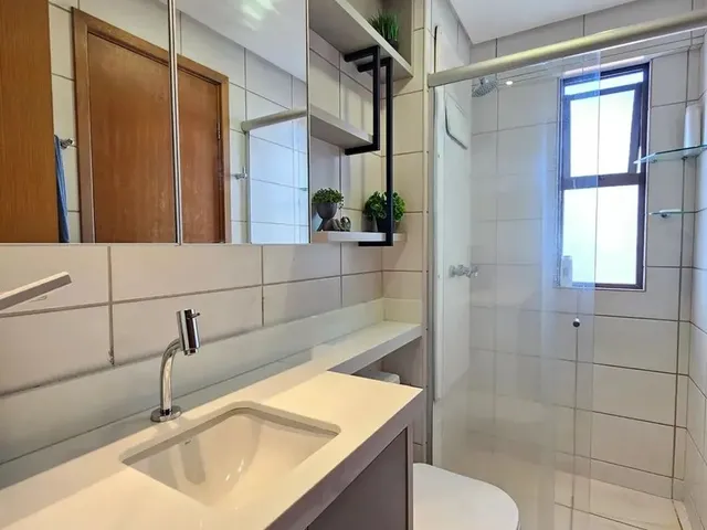 Imagem 4: Apartamento com 3 Quartos em Lagoa Nova