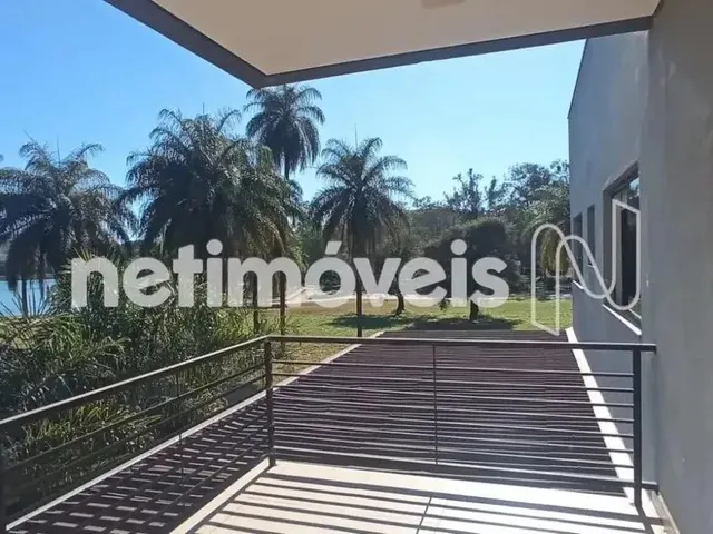 Imagem: Terreno de 1.000 M² em Condomínio Fechado