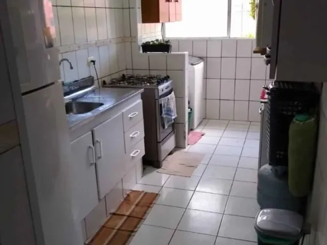 Imagem: Apartamento com Condominio, com 2 Quartos