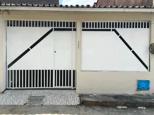 Imagem: Ef- Casa Parangaba