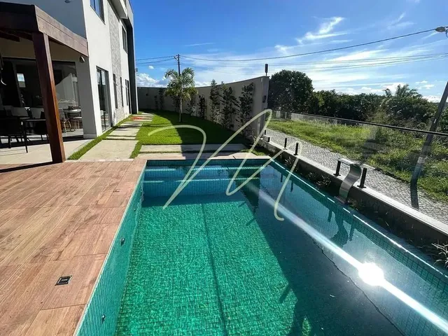 Imagem: Casa À Venda, Pérola do Mar, Ilhéus