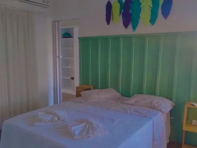 Imagem: Casa para Temporada Aruana
