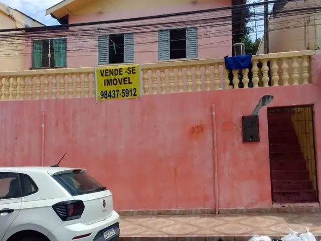 Imagem: Casa de Alvenaria