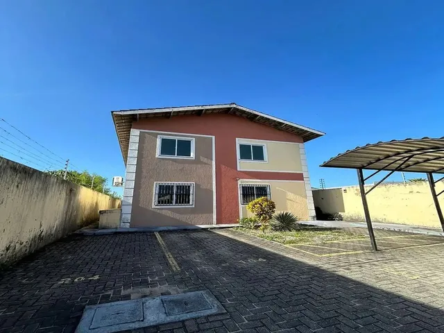 Imagem: Lindo Apartamento no Potira em Caucaia