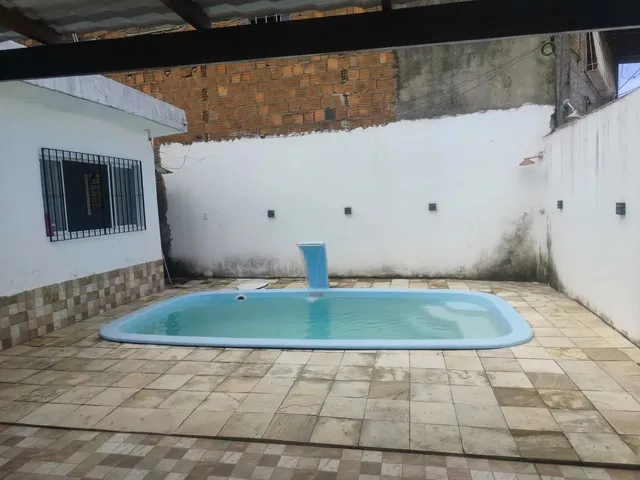 Imagem 1: Casa para Alugar Temporada