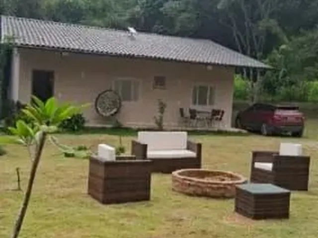 Imagem 1: Sitio em Domingos Martins - para Temporada