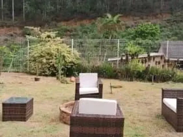 Imagem 13: Sitio em Domingos Martins - para Temporada