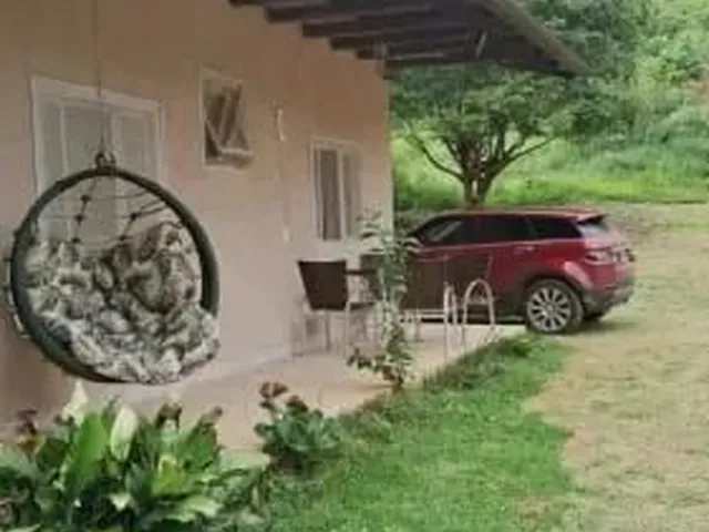 Imagem 11: Sitio em Domingos Martins - para Temporada