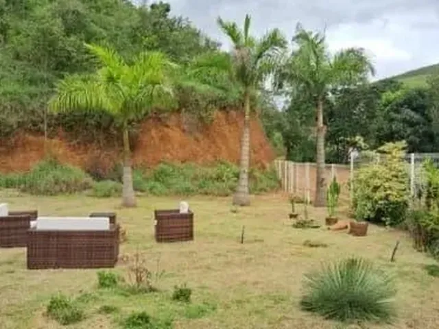 Imagem 12: Sitio em Domingos Martins - para Temporada