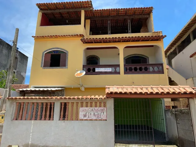 Imagem: Casa para Temporada em Piuma Próximo À