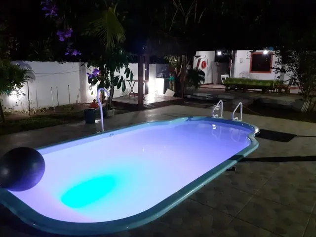 Imagem 2: Casa com Piscina no Centro de Porto de Galinhas