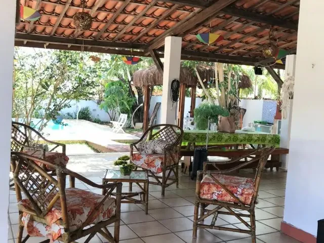 Imagem 3: Casa com Piscina no Centro de Porto de Galinhas
