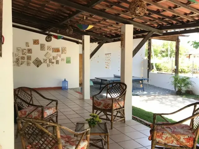 Imagem 4: Casa com Piscina no Centro de Porto de Galinhas