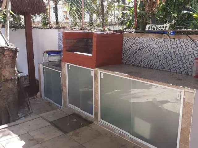 Imagem 5: Casa com Piscina no Centro de Porto de Galinhas