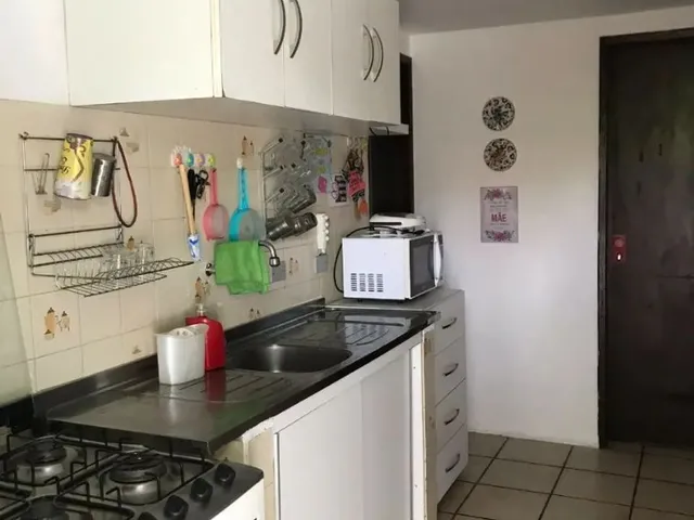 Imagem 7: Casa com Piscina no Centro de Porto de Galinhas
