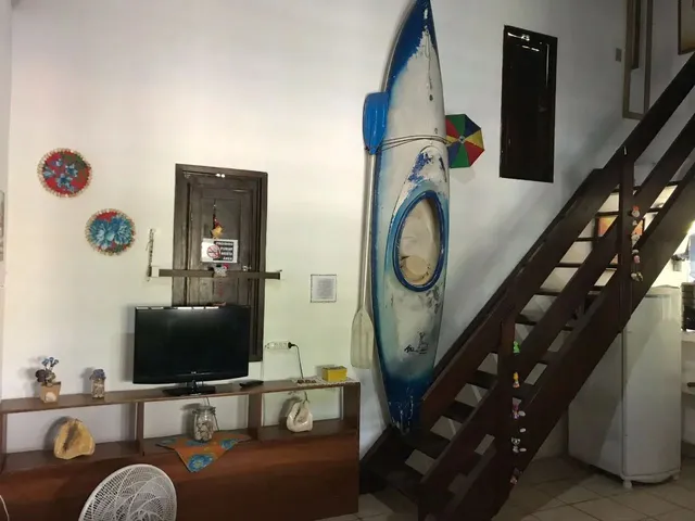 Imagem 8: Casa com Piscina no Centro de Porto de Galinhas