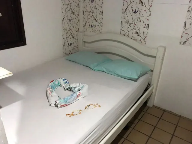 Imagem 10: Casa com Piscina no Centro de Porto de Galinhas