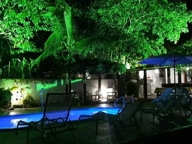 Imagem 12: Casa com Piscina no Centro de Porto de Galinhas