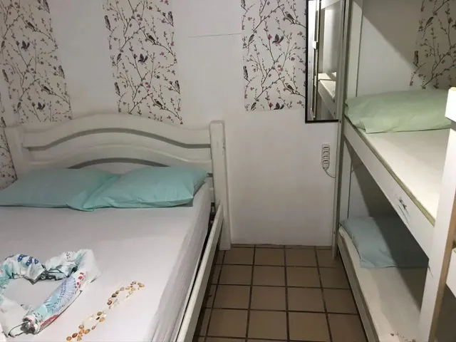 Imagem 13: Casa com Piscina no Centro de Porto de Galinhas