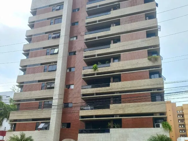 Imagem 1: Oportunidade! Apt. 90M² na Ponta Verde