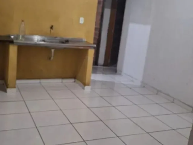 Imagem 2: Casa na Cidade Olímpica