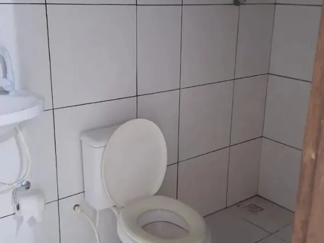 Imagem 3: Casa na Cidade Olímpica