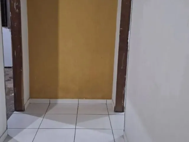 Imagem 4: Casa na Cidade Olímpica
