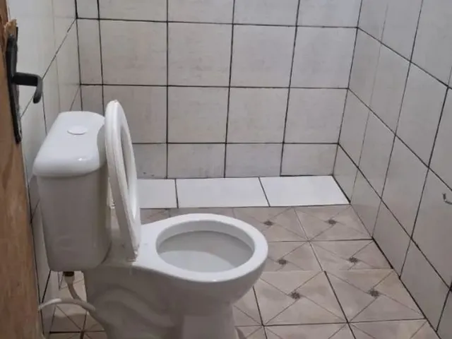 Imagem 5: Casa na Cidade Olímpica
