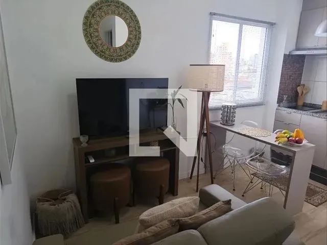Imagem: Apartamento À Venda - Liberdade, 1 Quarto