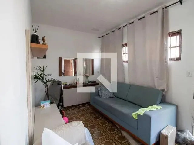 Imagem: Casa À Venda - Jardim Jussara, 2 Quartos