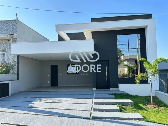 Imagem: Casa À Venda no Condomínio Costa das Areias