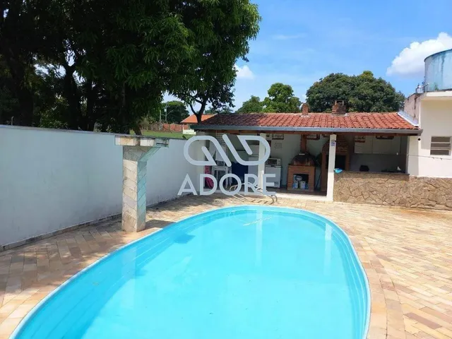Imagem: Casa À Venda no Condomínio Zuleika Jabour