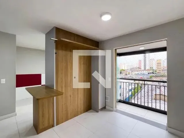 Imagem: Apartamento À Venda - Liberdade, 1 Quarto