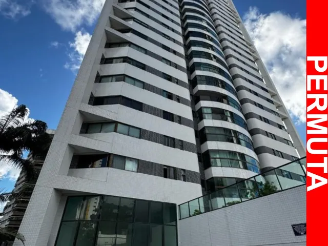 Imagem: Apartamento de Luxo à Venda em Recife-PE