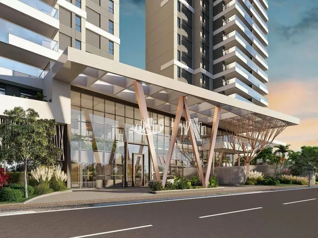 Imagem: Apartamento À Venda, 286 M² por R$ 3.982.000,00