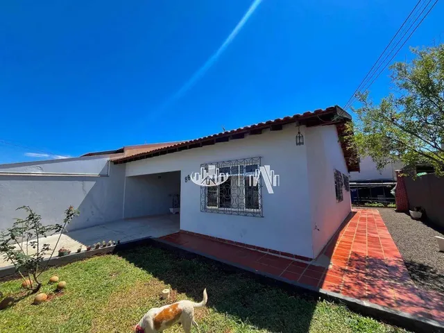 Imagem: Casa com 3 Quaros À Venda, 99 M² por R$