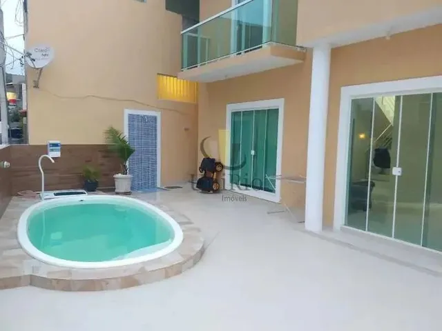 Imagem: Casa Á Venda - Bangu - Rio de Janeiro