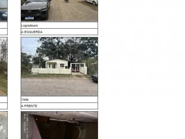 Imagem: Casa À Venda em Suburbio B3 a 1565M Uniao